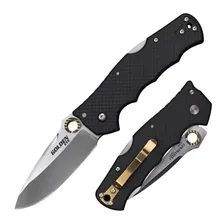 Складной нож Cold Steel Golden Eye 62QCFS