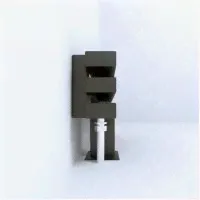 Напольный радиатор WH Steel 1500