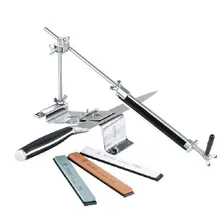 Точильный станок RUIXIN Touch Pro Steel