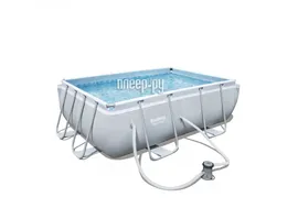 Бассейн BestWay Power Steel 282x196x84cm 56629