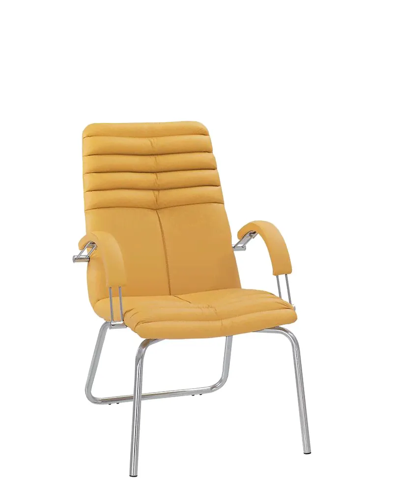 Стул Galaxy steel CFA/LB chrome