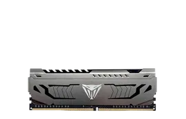 Оперативная память DDR4 32 ГБ 3600 МГц Patriot Viper Steel (PVS432G360C8) модулей 1 шт.