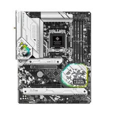 Материнская плата ASRock B650E Steel Legend WiFi в Красноярске