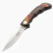 5891 Lion Steel Work 440C Stainless Steel