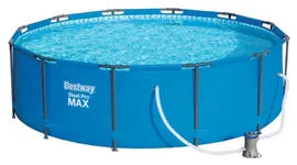 Каркасный бассейн Bestway Steel Pro Max 14415 (305x100)