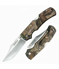 Cold Steel Double Safe Hunter 23JD Нож складной