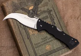Cold Steel Black Talon II 22B