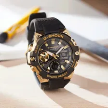 Часы Casio G-SHOCK G-Steel