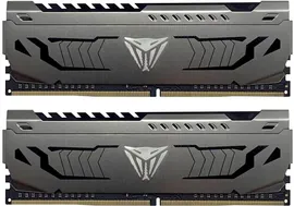 Оперативная память Patriot Viper Steel PVS416G300C6K 2x8Gb