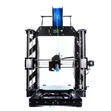 3D принтер 3DiY P3 Steel 200 (набор для сборки)