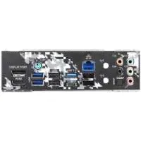 Характеристики материнской платы ASRock B550 Steel Legend