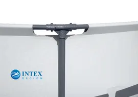 Каркасный бассейн Bestway 56416 366х76 Steel Pro Frame