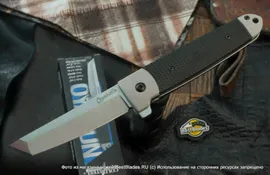 Ножи туристические Cold Steel Oyabun