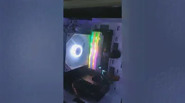 ryzen 5 5600G + Asrock B450m Steel legend
