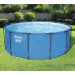 Каркасный бассейн круглый 366х122см Bestway Steel Pro Мах 14471
