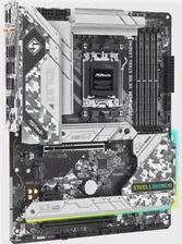 X670E STEEL LEGEND
