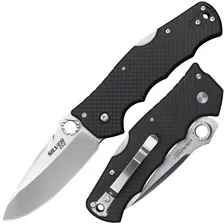 5891 Cold Steel Silver Eye