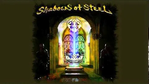 Shadows of Steel - Crown of Steel