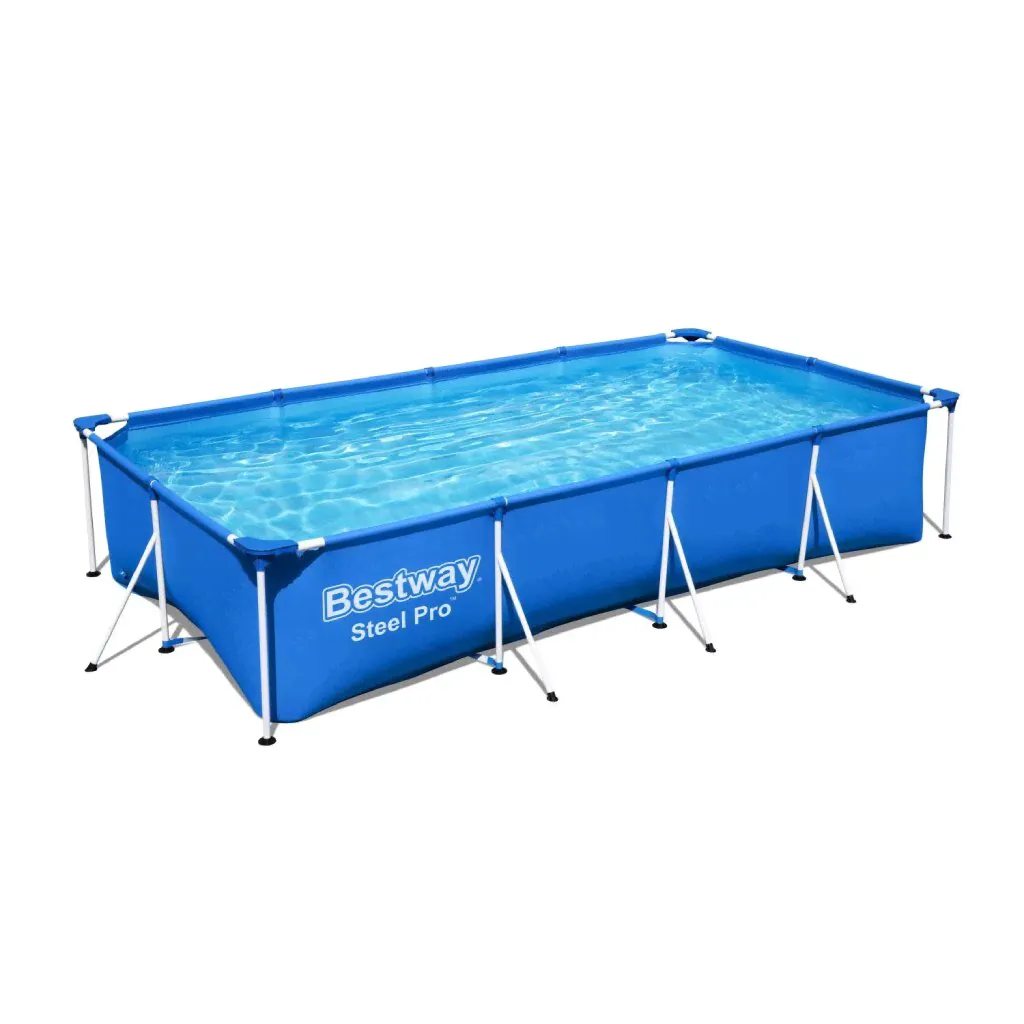 Бассейн Bestway 56405 Steel Pro