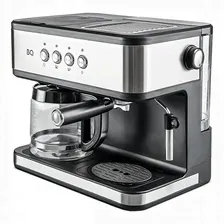 Кофеварка Кофеварка BQ CM1005 Steel-Black