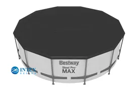 Каркасный бассейн Bestway 56420 366х122 Steel Pro Max