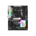 Материнская плата Asrock B450 Steel Legend в Москве
