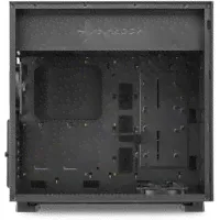 Корпус Sharkoon Pure Steel Black в Санкт-Петербурге