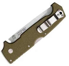 Cold Steel SR1 Tanto OD Green 62LA
