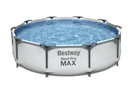 Бассейн Bestway Steel Pro MAX 305х76 см