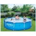 Каркасный бассейн Bestway Steel Pro 305x76 см 56677/56026