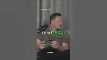 It's $100M Per SpaceX Launch | Elon Musk