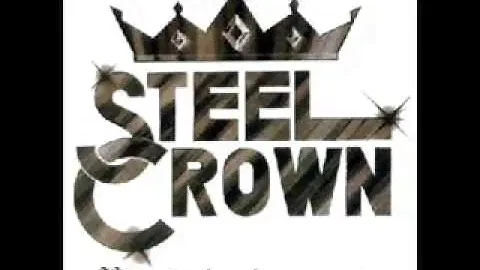 Steel Crown - Prisoners In The Box