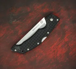 Cold Steel 29ATS Voyager Serrated