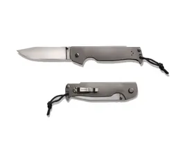 Нож складной Cold Steel Pocket Bushman