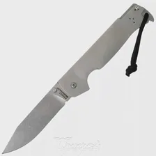 Нож CS_95FB Pocket Bushman, складной, сталь 4116 COLD STEEL