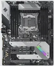 X299 STEEL LEGEND