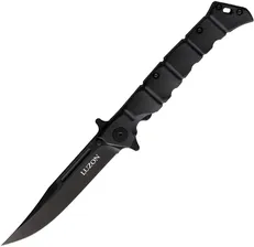 Cold Steel Luzon Medium Black 20NQLBKBK