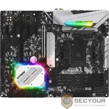 Плата материнская Asrock Asrock B450 STEEL LEGEND, AM4, AMD B450, ATX, BOX