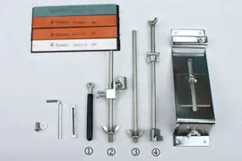 Станок точильный Touch Pro Steel (копия Apex) Ganzo