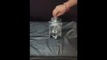 Unboxing Stainless Steel Cutlery Set of 25 (6 Spoons, 6 Tea Spoons, 6 Forks, 6 Soup Spoons) - Silver