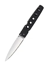 Ножи туристические Cold Steel Hold Out