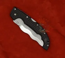 Cold Steel 29AXW Kris Voyager
