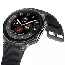 OnePlus Watch 2 black steel (черная сталь) 5060961