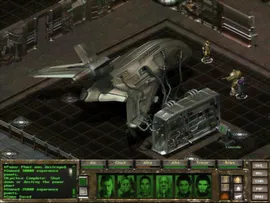 Fallout Tactics Brotherhood of Steel STEAM KEY ЛИЦЕНЗИЯ
