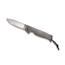 Нож Cold Steel модель 95FB Pocket Bushman 4116 Сталь