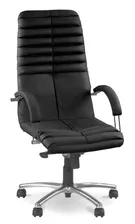 Кресло руководителя NowyStyl GALAXY STEEL CHROME LE-A