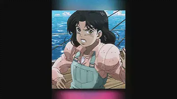 The WORST of JoJo's Bizarre Adventure