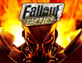 Fallout Tactics Brotherhood of Steel (steam) -- RU