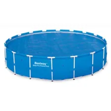 Бассейн каркасный Bestway Steel Pro Frame 366 х 76 см