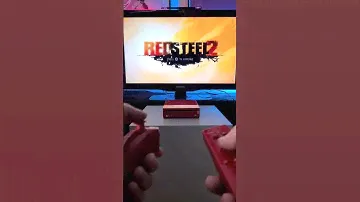 Red Steel 2 on Nintendo Wii